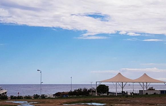 "T2 Ludria" Au Coeur De Solenzara Petite Vue Mer Sari-Solenzara Buitenkant foto