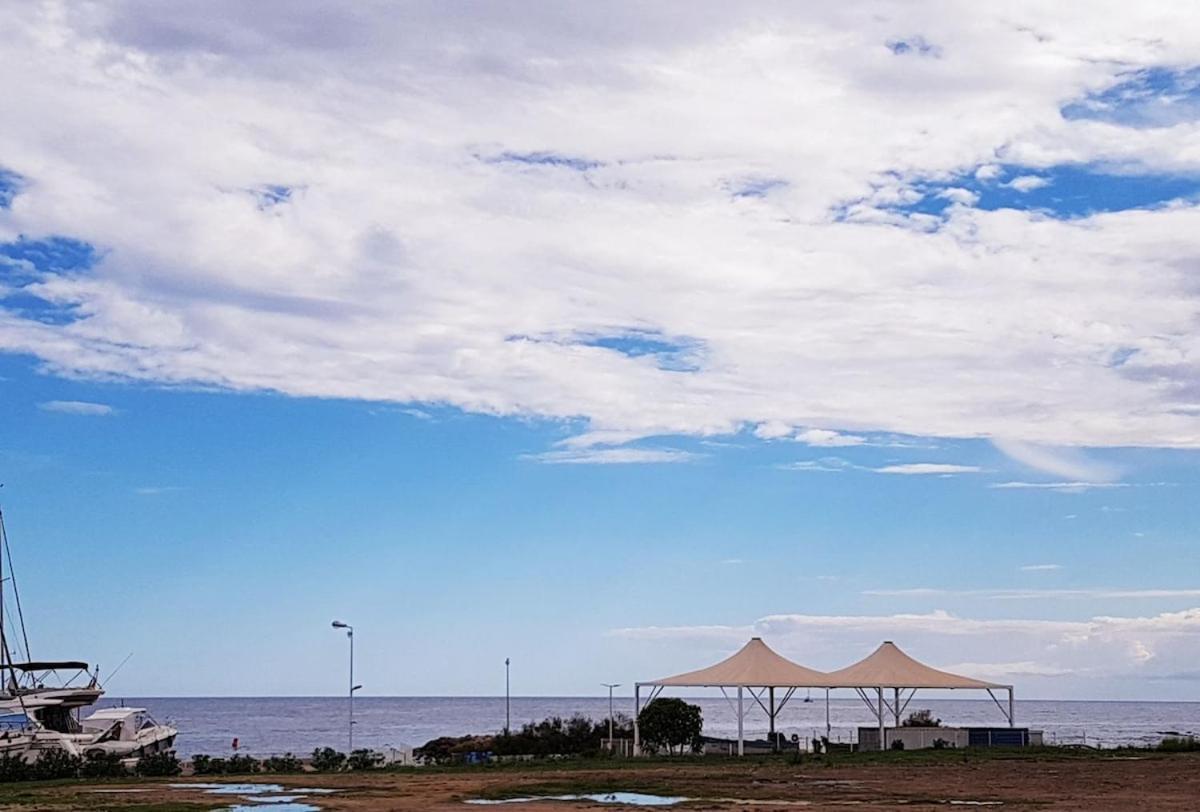 "T2 Ludria" Au Coeur De Solenzara Petite Vue Mer Sari-Solenzara Buitenkant foto